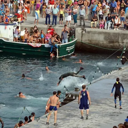 Ocean Front - Casa Santo Antonio