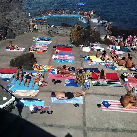 Ocean Front - Casa Santo Antonio * Sao Mateus (Terceira)