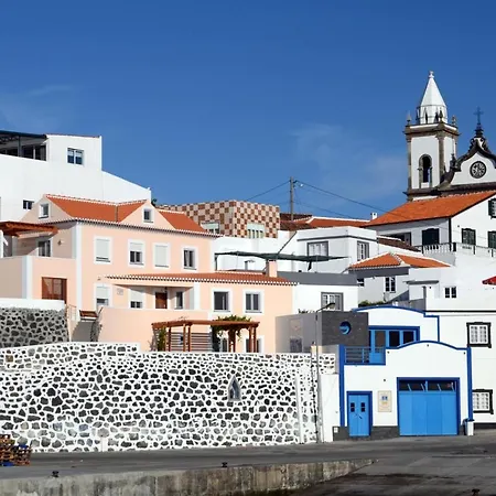 Ocean Front - Casa Santo Antonio