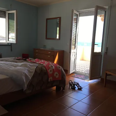 Ocean Front - Casa Santo Antonio Sao Mateus (Terceira)