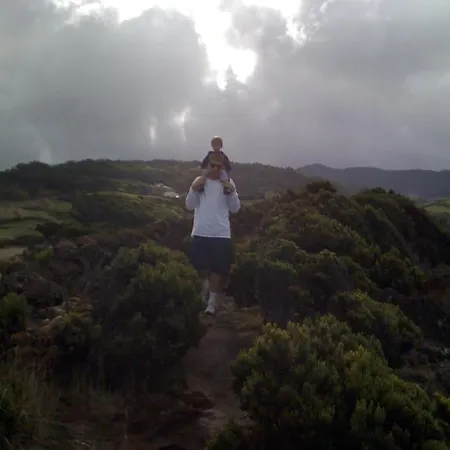 Ocean Front - Casa Santo Antonio *