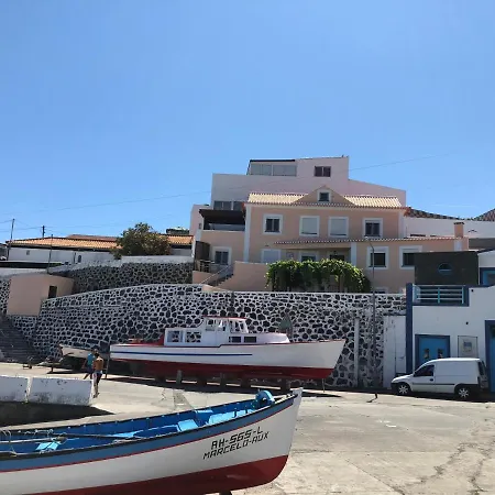Holiday home Ocean Front - Casa Santo Antonio *