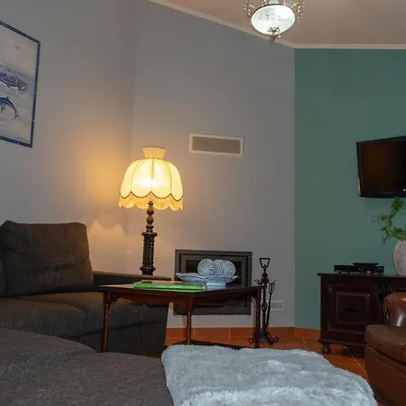 Casa de Férias Ocean Front - Casa Santo Antonio