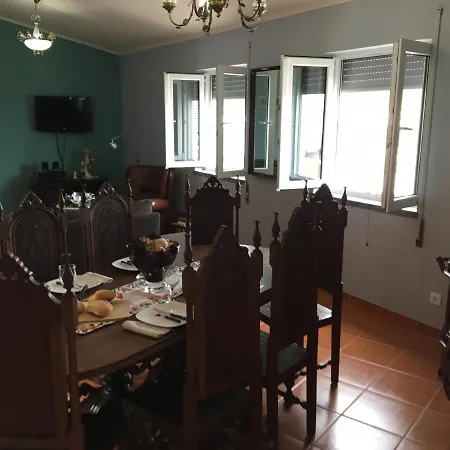 Ocean Front - Casa Santo Antonio *