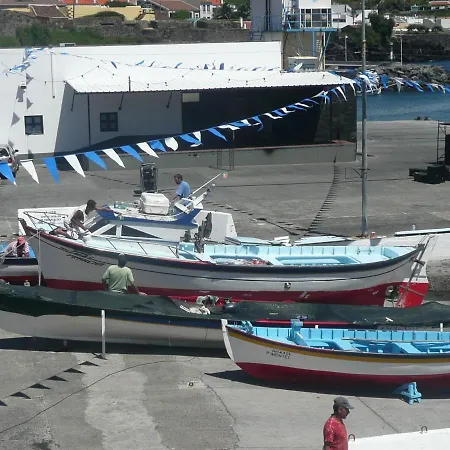 Dom wakacyjny Ocean Front - Casa Santo Antonio