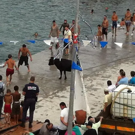 Casa de Férias Ocean Front - Casa Santo Antonio *