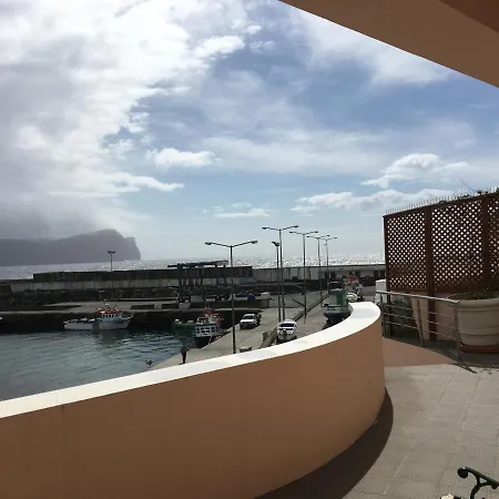 Ocean Front - Casa Santo Antonio Casa de Férias