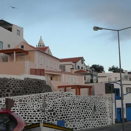 Casa de Férias Ocean Front - Casa Santo Antonio *