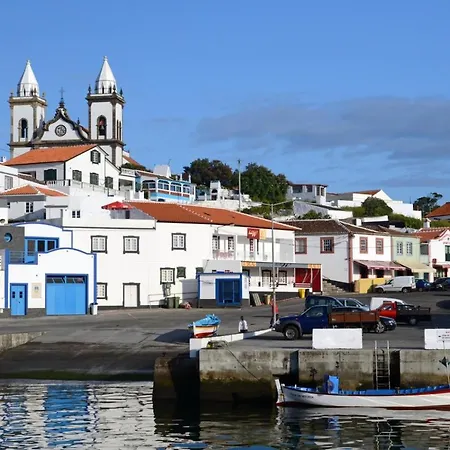 Ocean Front - Casa Santo Antonio * Sao Mateus (Terceira)