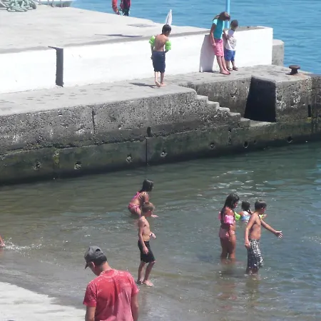 Ocean Front - Casa Santo Antonio São Mateus