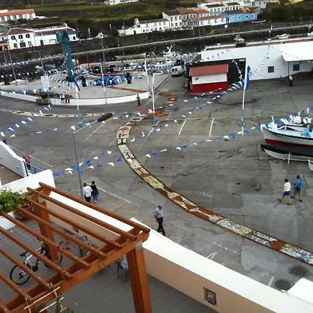 Ocean Front - Casa Santo Antonio