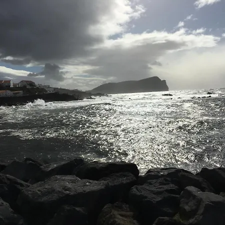 Ocean Front - Casa Santo Antonio *