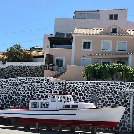 Ocean Front - Casa Santo Antonio *