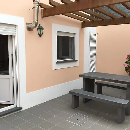 Ocean Front - Casa Santo Antonio Holiday home *