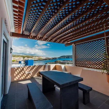 Ocean Front - Casa Santo Antonio Casa de Férias *