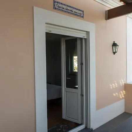 Ocean Front - Casa Santo Antonio *