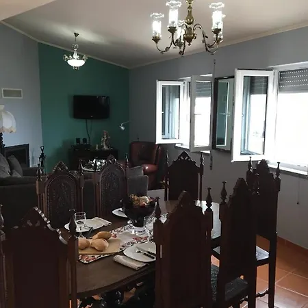 Ocean Front - Casa Santo Antonio Casa de Férias