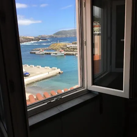 Casa de Férias Ocean Front - Casa Santo Antonio