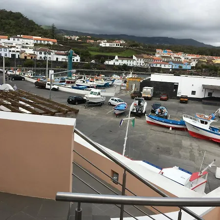 Ocean Front - Casa Santo Antonio Casa de Férias *