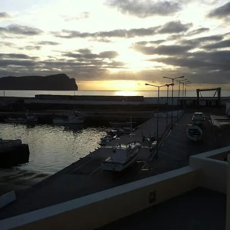 Ocean Front - Casa Santo Antonio Sao Mateus (Terceira)