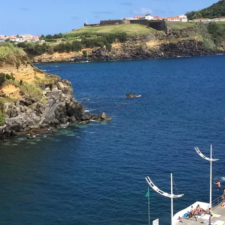 Ocean Front - Casa Santo Antonio * Sao Mateus (Terceira)