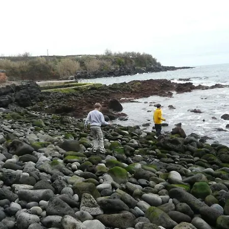 Ocean Front - Casa Santo Antonio Casa de Férias São Mateus