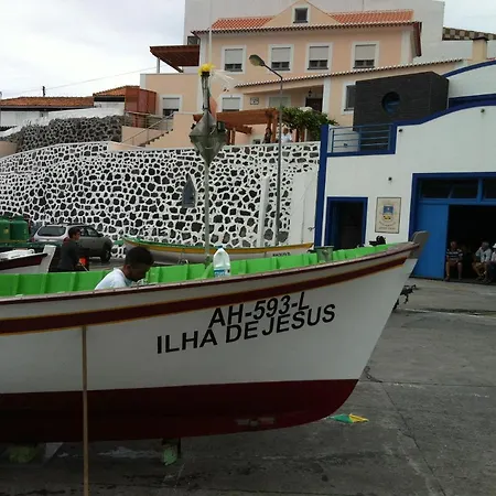 Ocean Front - Casa Santo Antonio * São Mateus