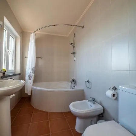 Casa de Férias Ocean Front - Casa Santo Antonio