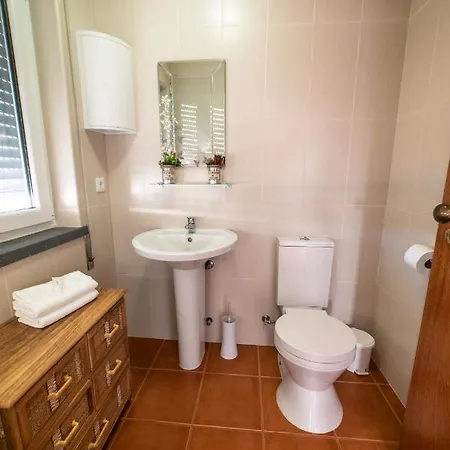 Ocean Front - Casa Santo Antonio Casa de Férias