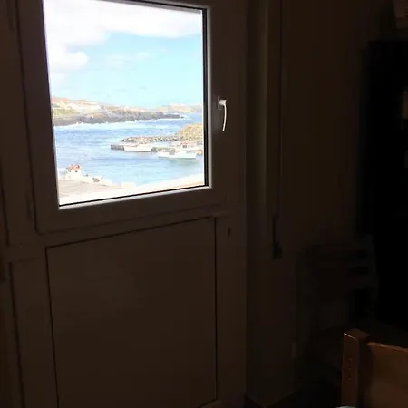 Ocean Front - Casa Santo Antonio Casa de Férias *