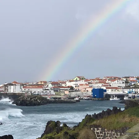 Ocean Front - Casa Santo Antonio Holiday home Sao Mateus (Terceira)