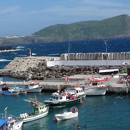 Ocean Front - Casa Santo Antonio *