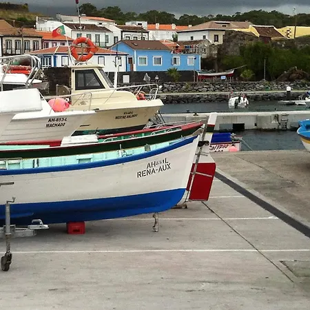 Ocean Front - Casa Santo Antonio Casa de Férias São Mateus
