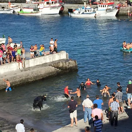 Dom wakacyjny Ocean Front - Casa Santo Antonio *