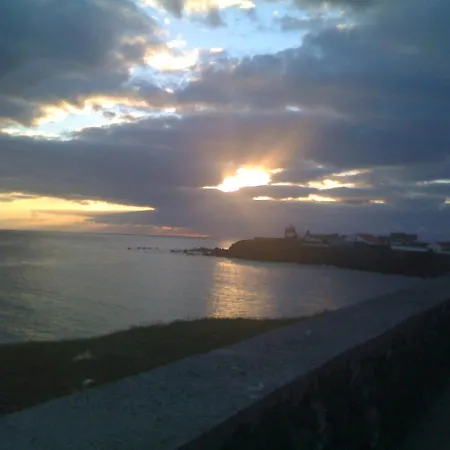 Ocean Front - Casa Santo Antonio