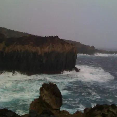 Ocean Front - Casa Santo Antonio Dom wakacyjny *