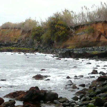 Ocean Front - Casa Santo Antonio Casa de Férias São Mateus