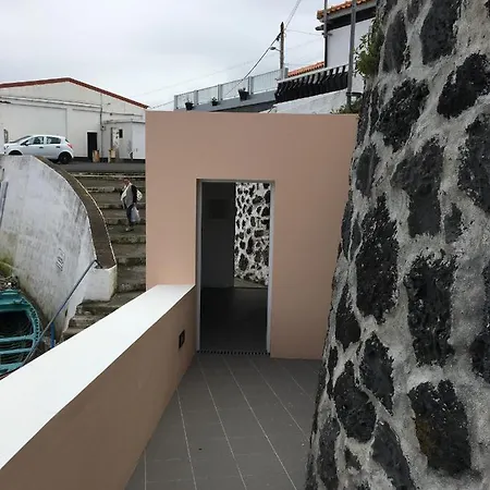 Ocean Front - Casa Santo Antonio Casa de Férias