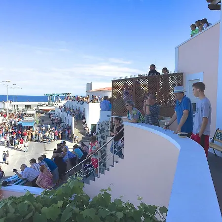 Ocean Front - Casa Santo Antonio *