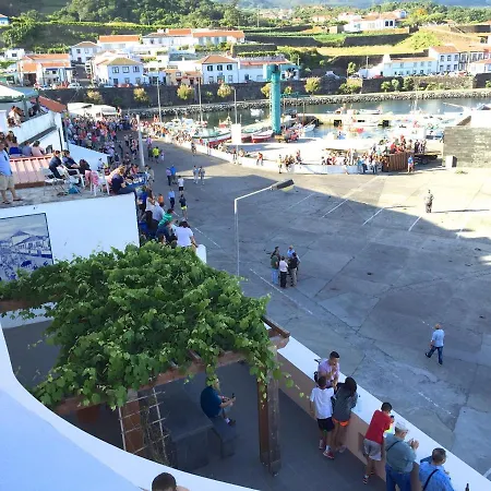 Ocean Front - Casa Santo Antonio Holiday home