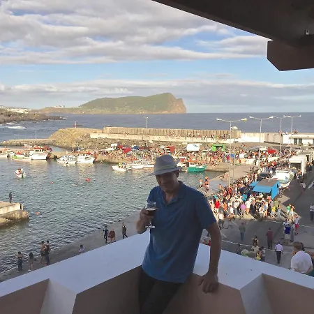 Ocean Front - Casa Santo Antonio Dom wakacyjny