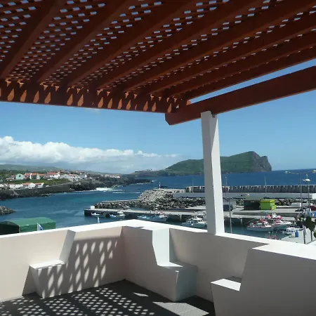 Dom wakacyjny Ocean Front - Casa Santo Antonio