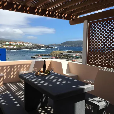 Ocean Front - Casa Santo Antonio * Sao Mateus (Terceira)