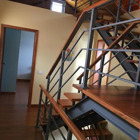 Casa de Férias Ocean Front - Casa Santo Antonio