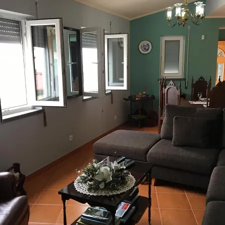 Casa de Férias Ocean Front - Casa Santo Antonio *