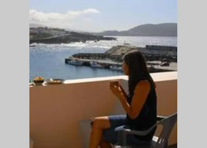 Ocean Front - Casa Santo Antonio * Sao Mateus (Terceira)