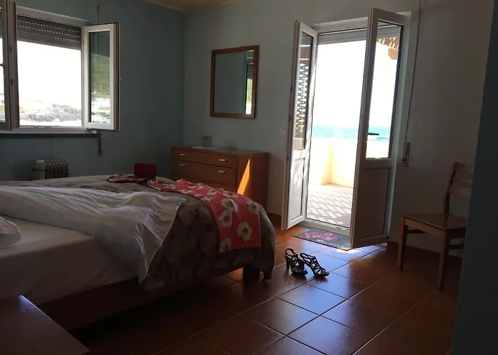 Ocean Front - Casa Santo Antonio Sao Mateus (Terceira)