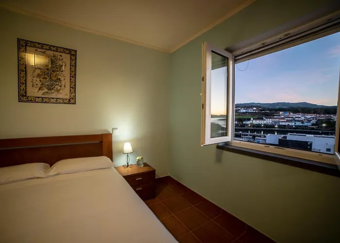 Holiday home Ocean Front - Casa Santo Antonio Sao Mateus (Terceira)