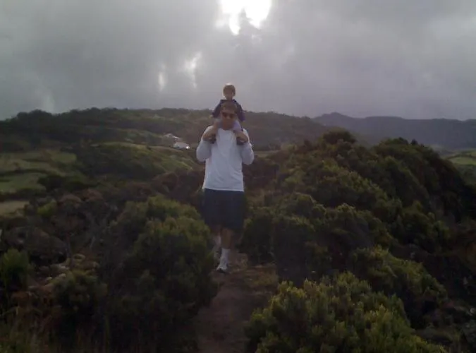 Ocean Front - Casa Santo Antonio *