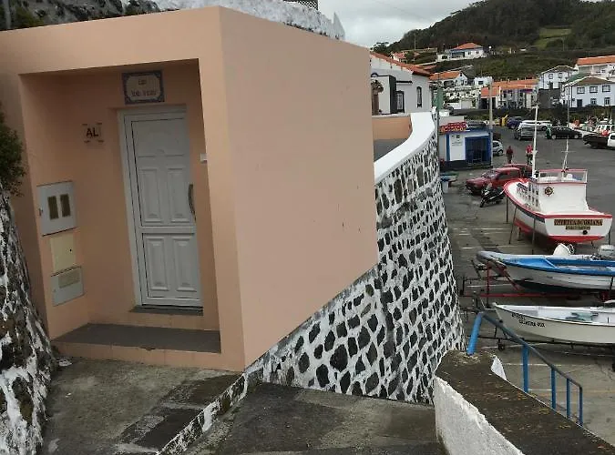 Ocean Front - Casa Santo Antonio * Sao Mateus (Terceira)